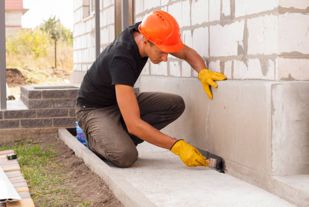 Licensed Interior Drainage System service in Sycamore, AL - SJ Waterproofing Pros
